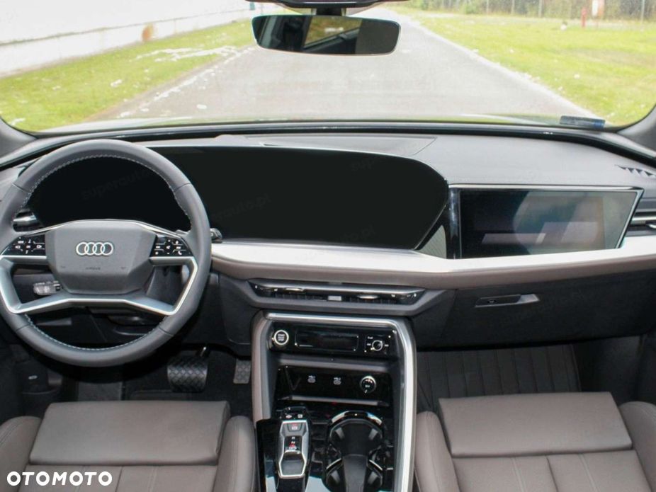 Audi Q5 40 TDI mHEV Quattro S Line S tronic - 12