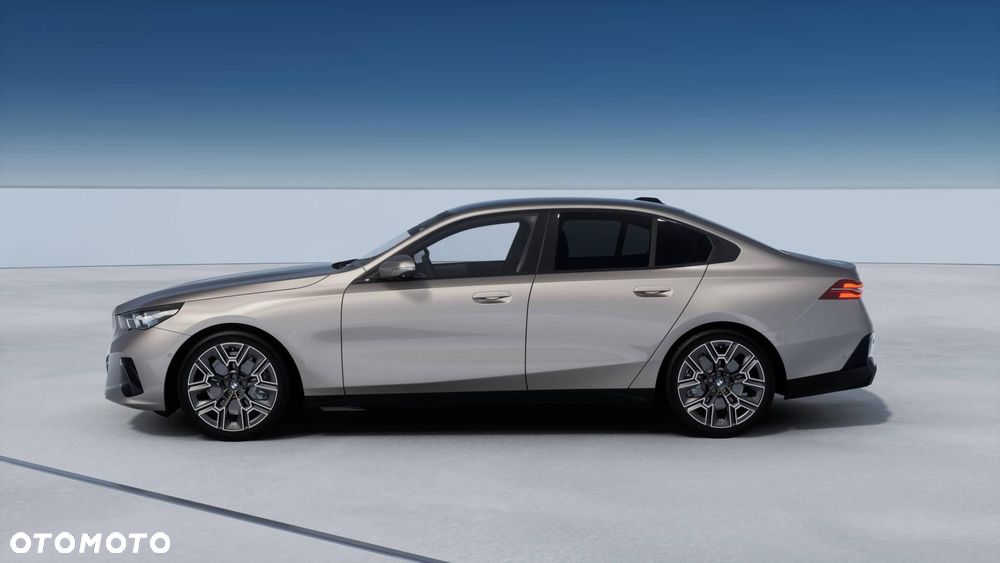 BMW Seria 5 - 3