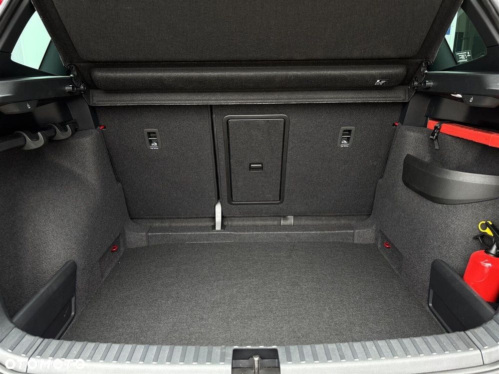 Skoda Karoq 1.5 TSI ACT Sportline DSG - 11
