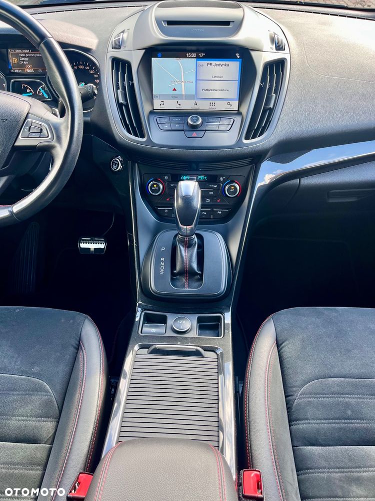 Ford Kuga 1.5 EcoBoost 4x4 ST-Line - 12