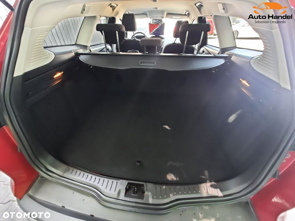 Ford Focus 1.5 EcoBoost STart-Stopp-System TITANIUM - 16