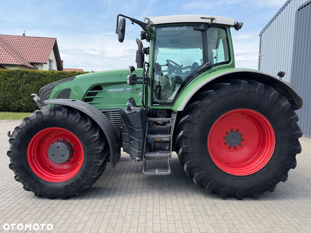 Fendt 936 SCR Profi Plus - 10