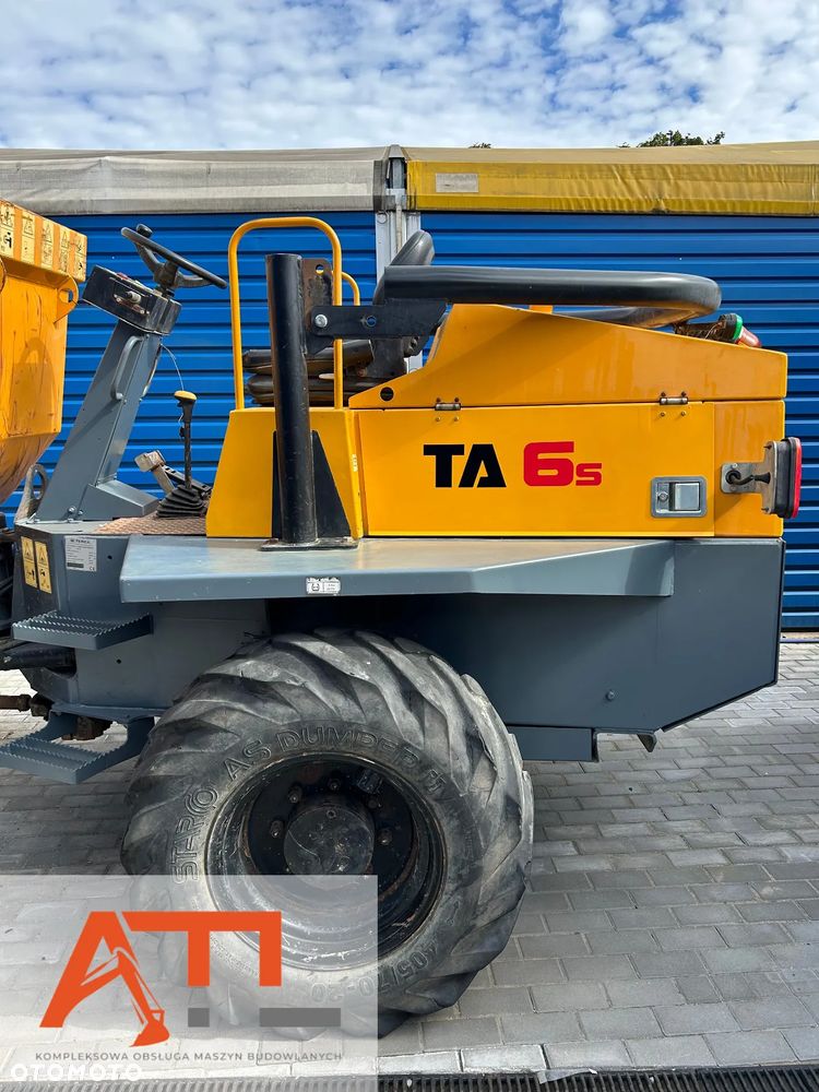 Terex TA 6S - 4