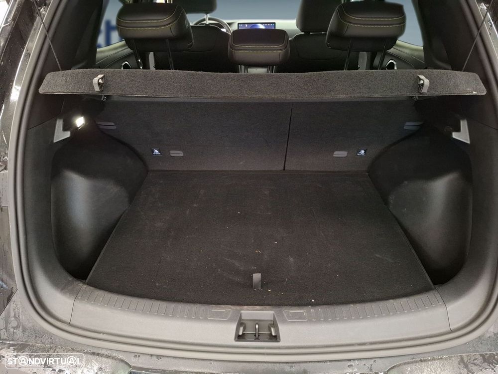 BYD Atto 2 1.5 DM-i Boost — fotografia 21