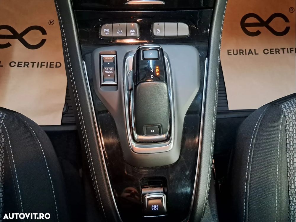 Opel Grandland X - 17