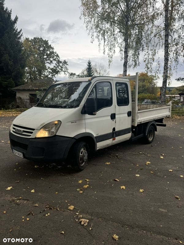 Iveco Daily 35S14 D - 2