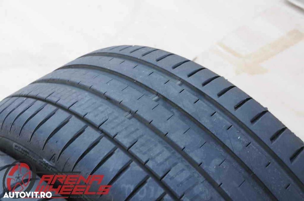 Anvelope Vara 18 inch Falken Azenis FK520 245/40 R18 97Y - 3