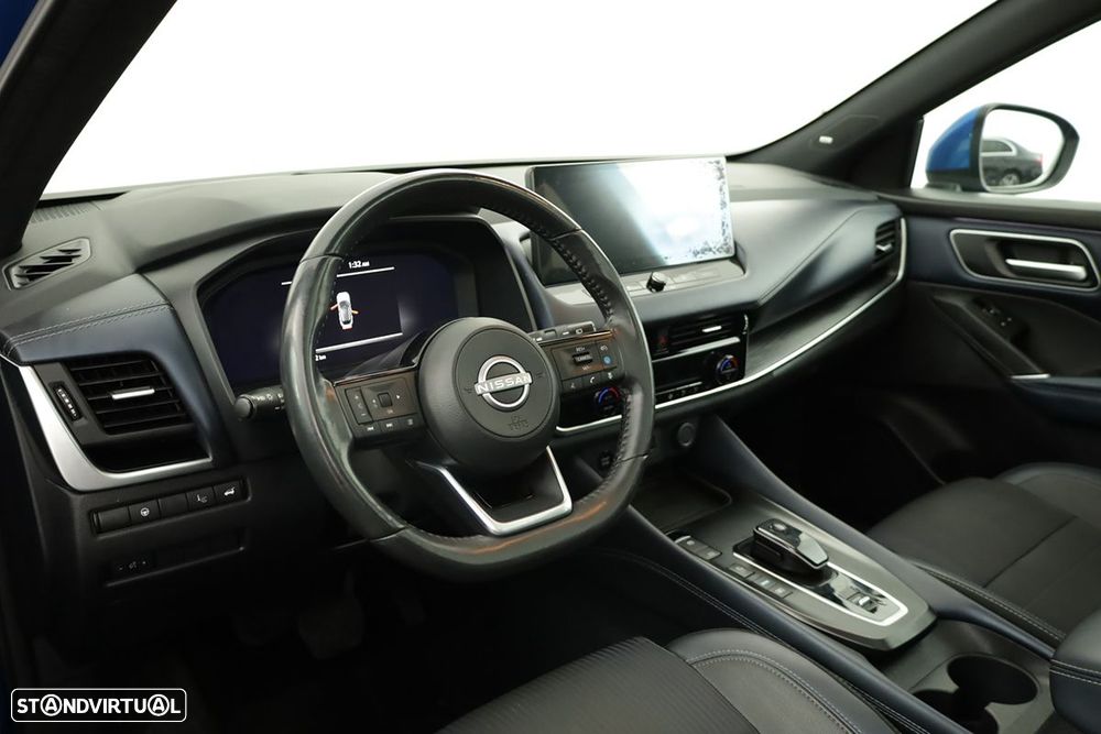 Nissan Qashqai 1.5 e-Power Tekna - 7