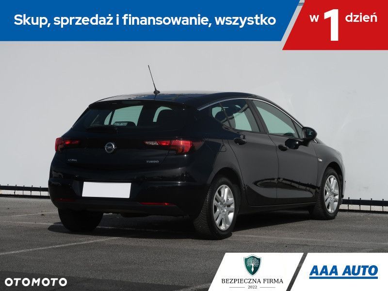 Opel Astra - 6