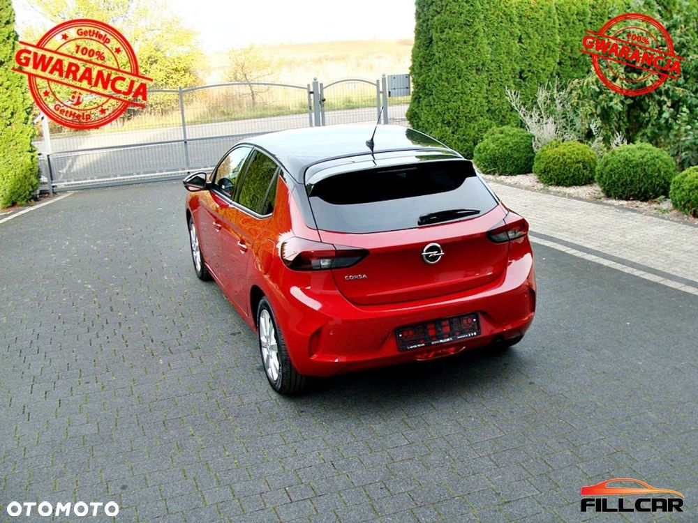 Opel Corsa 1.2 Edition Business Pack S&S - 31