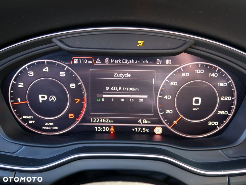 Audi Q5 - 15