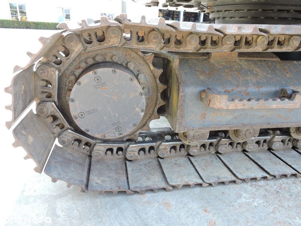 Volvo ECR145 - 4