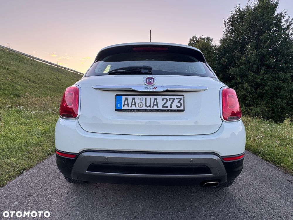 Fiat 500X 1.6 E-torQ 4x2 S&S Pop Star - 21