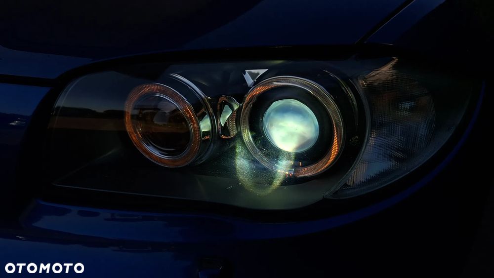 BMW Seria 1 120i Edition Sport - 12