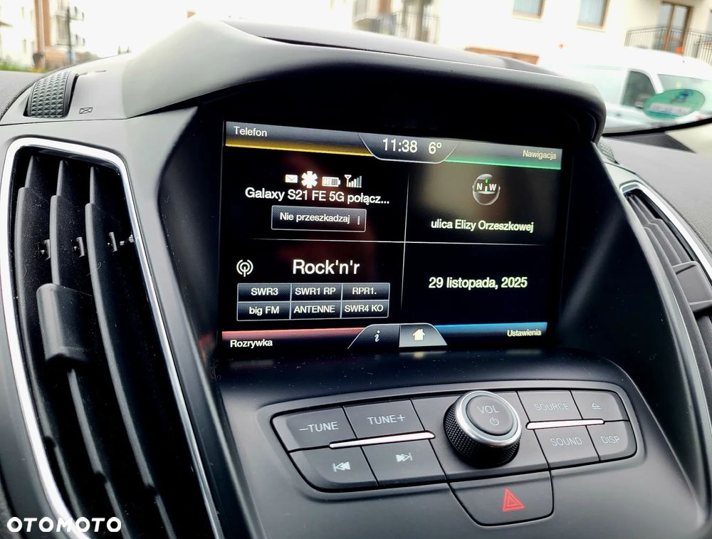 Ford C-MAX 1.5 TDCi Start-Stop-System Business Edition - 15