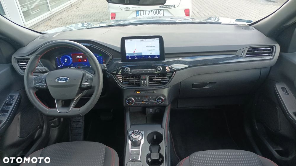 Ford Kuga 2.5 FHEV FWD ST-Line - 15
