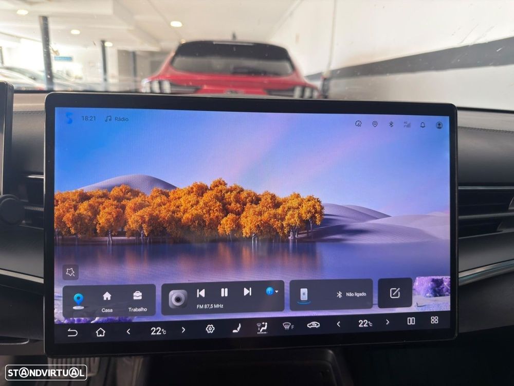 BYD Seal 82.5 kWh Design - 10
