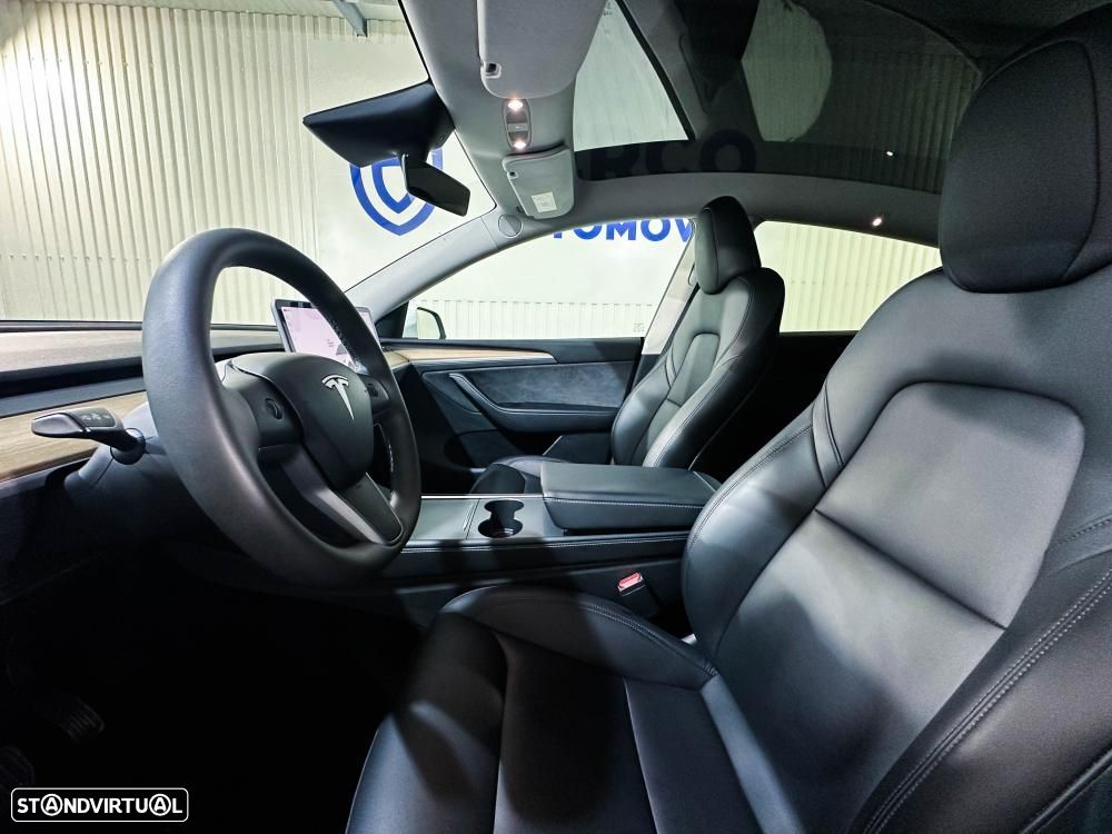 Tesla Model Y Standard - 9