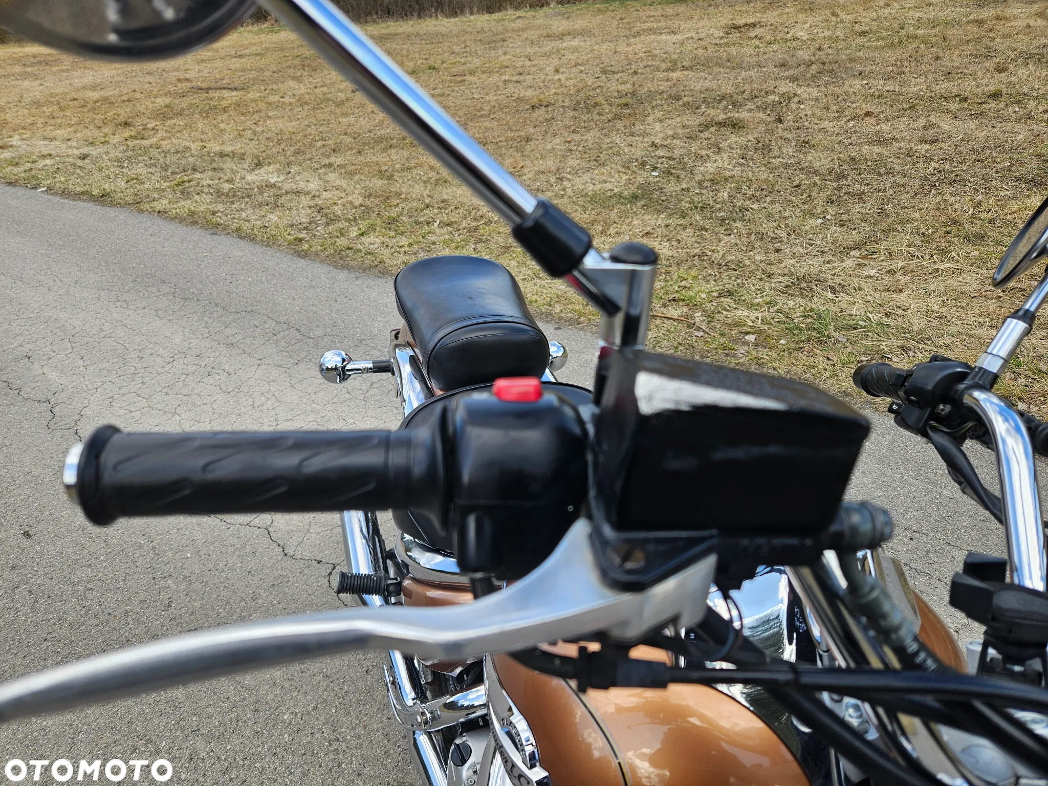 Suzuki Intruder - 6