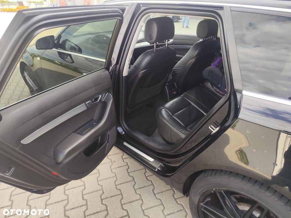 Audi A6 Avant - 6