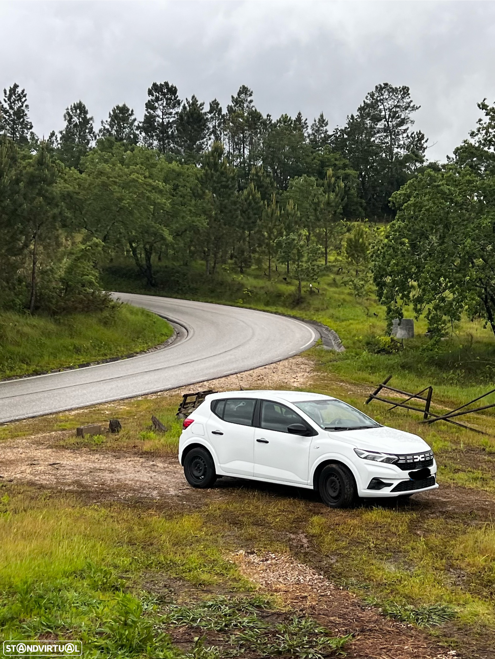 Dacia Sandero - 11
