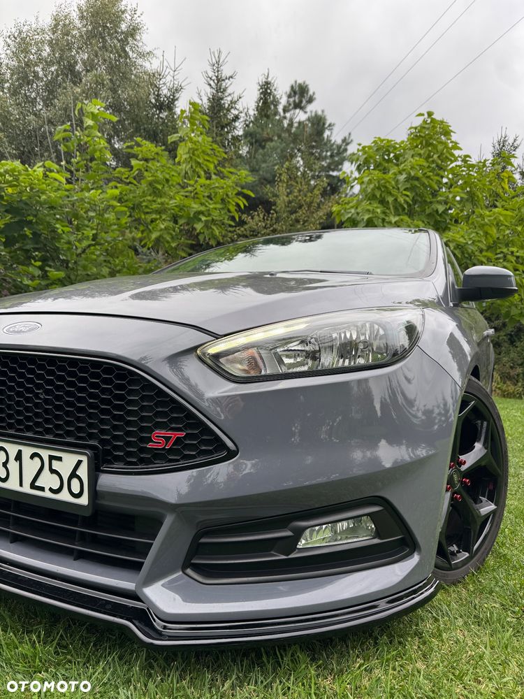 Ford Focus - 7