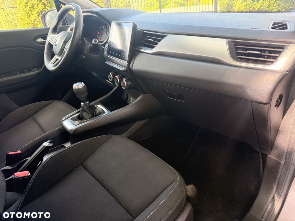 Renault Captur - 14