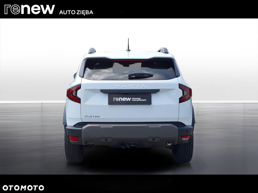 Dacia Duster - 5