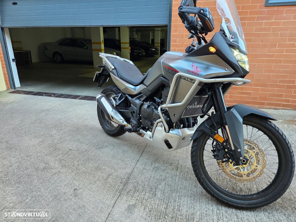 Honda XL - 12