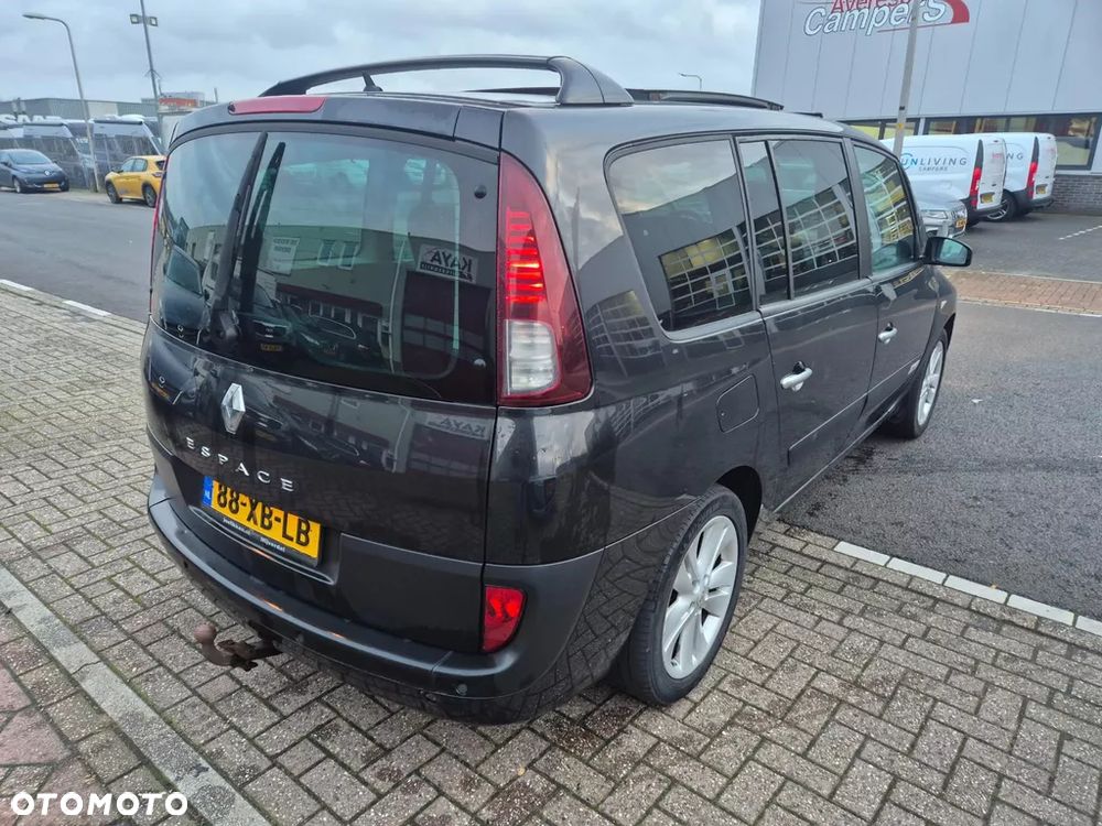 Renault Grand Espace 3.5 Initiale - 6