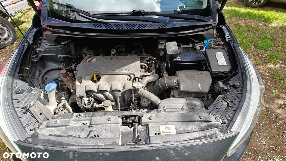 Kia Ceed 1.4 M - 22