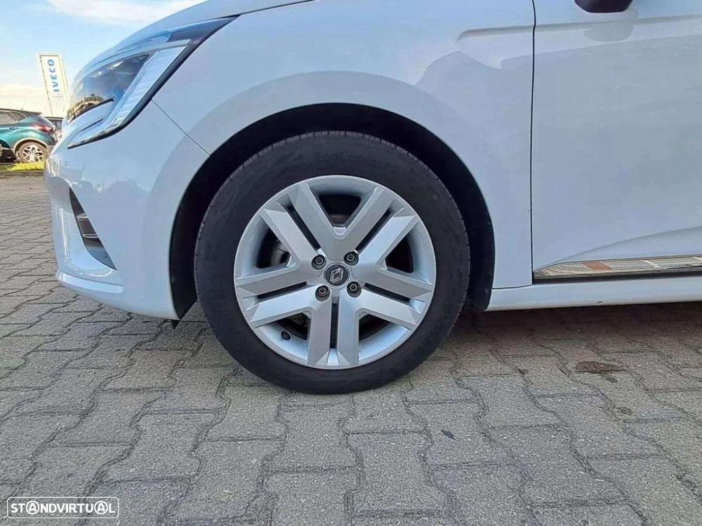 Renault Clio 1.0 TCe Limited - 10