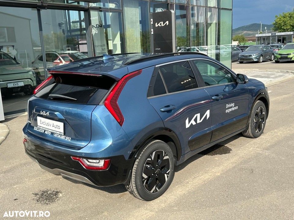 Kia Niro - 6