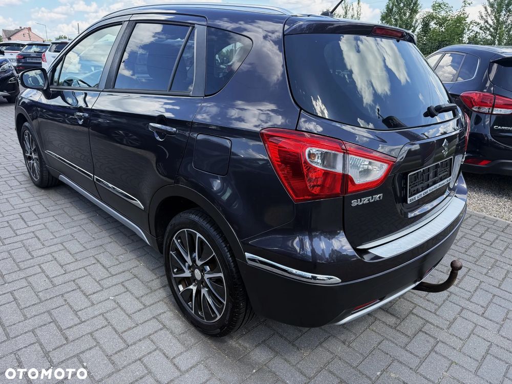 Suzuki SX4 S-Cross 1.6 Premium Plus - 6