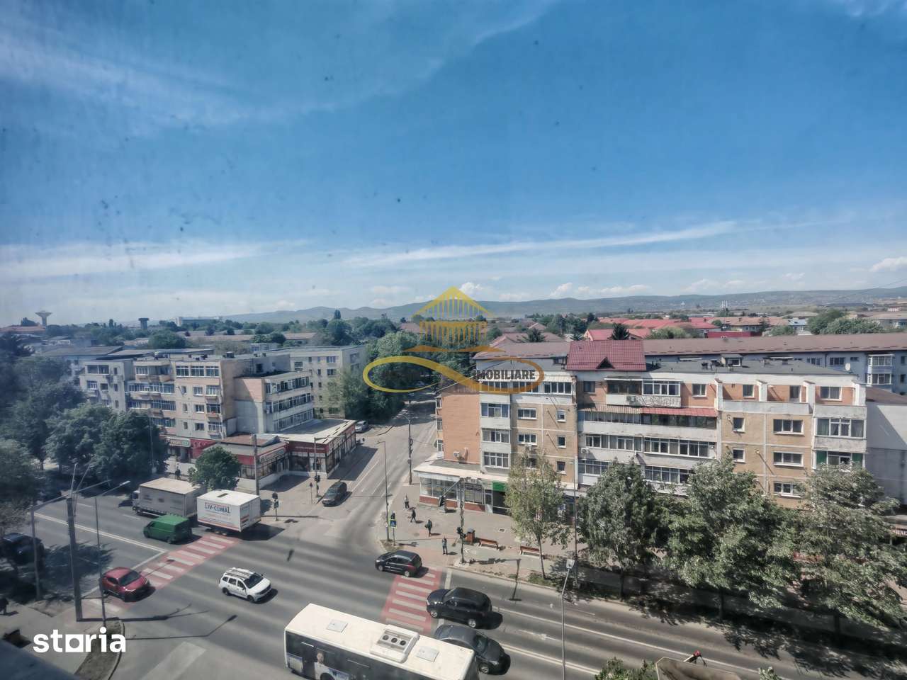 Apartament cu 2 camere decomandate caută oameni faini! — fotografia 3