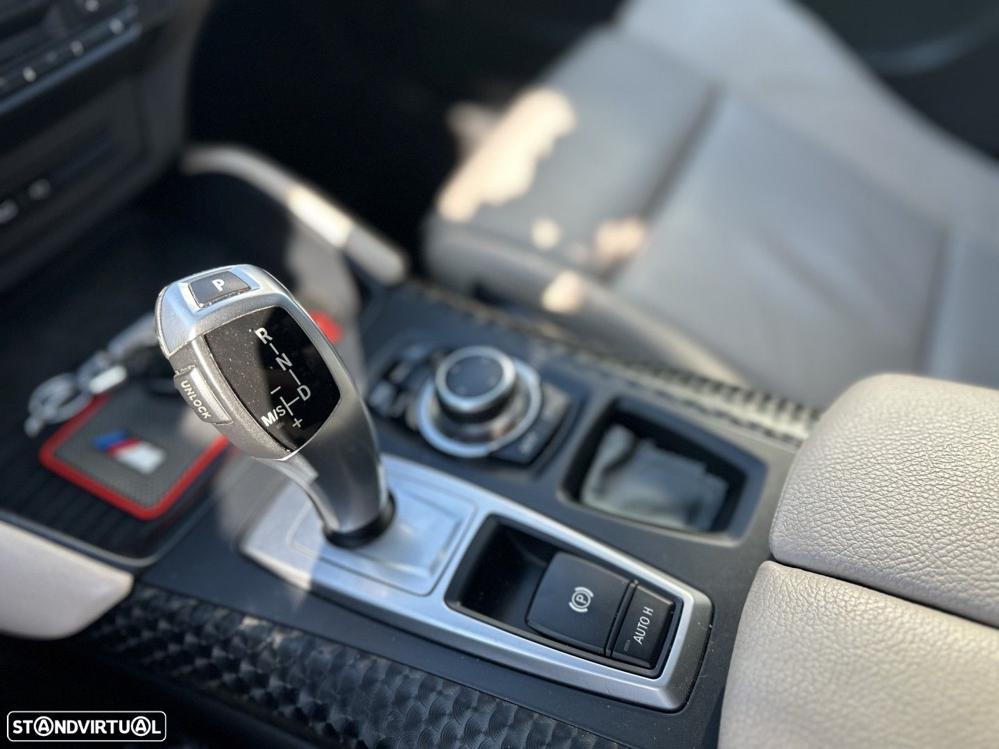 BMW X6 30 d xDrive - 24