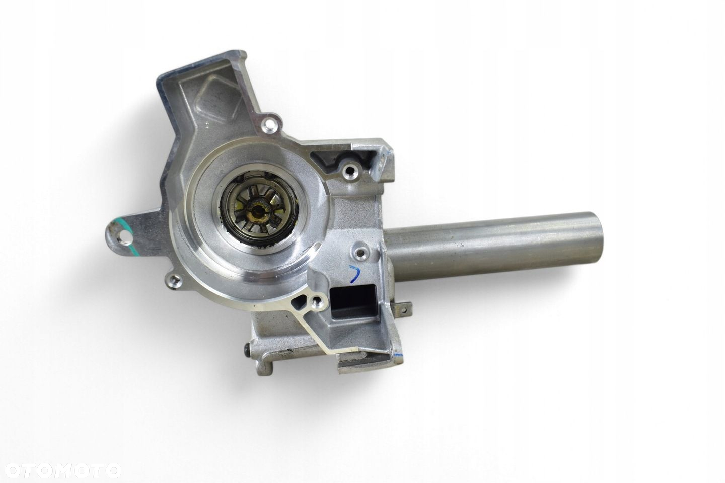 Kolumna Kierownicza FORD ECOSPORT MK2 1.0 ECOBOOST 2016R CN15-3D071-DR UK - 5