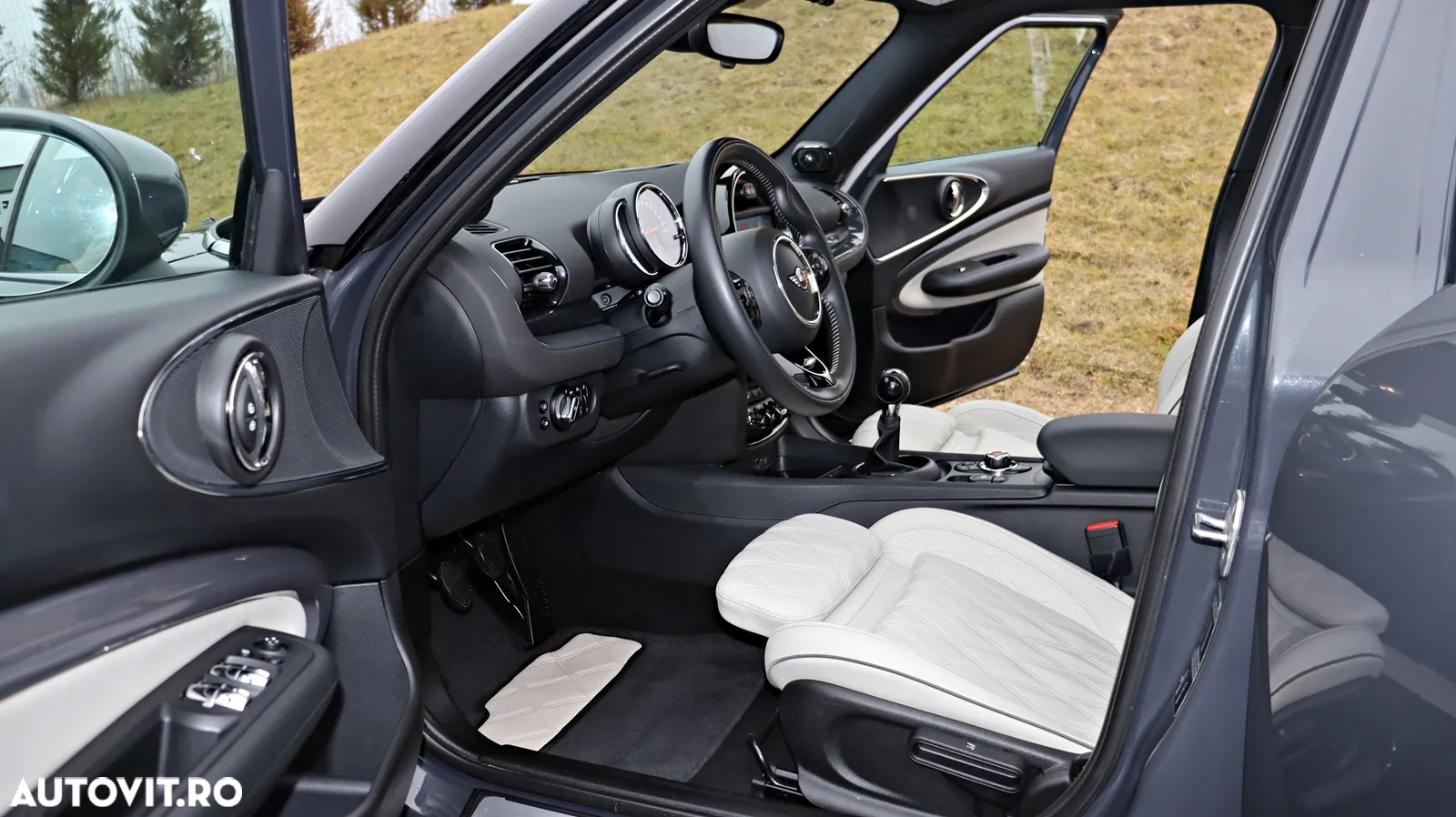 Mini Cooper S - 16