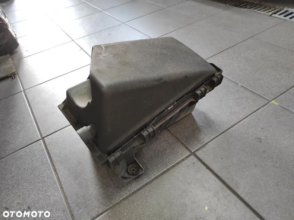 FILTR POWIETRZA OBUDOWA FILTRA VW AUDI SEAT SKODA 1.8T BAM AMK APX CUPRA AUDI TT S3 8L WYSYŁKA !!! - 3