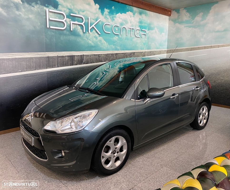 Citroën C3 1.1 Seduction - 1