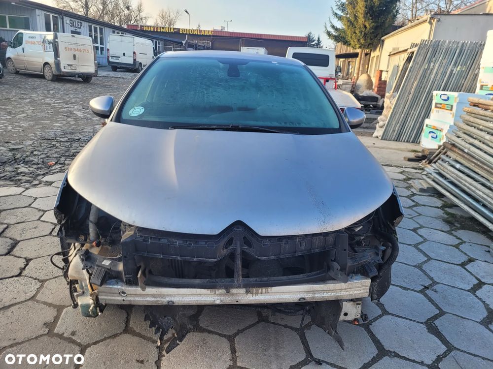 Citroën C4 BlueHDi 100 Business Class - 2