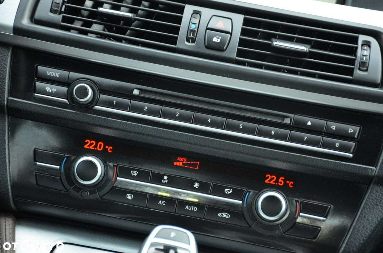 BMW Seria 5 - 34