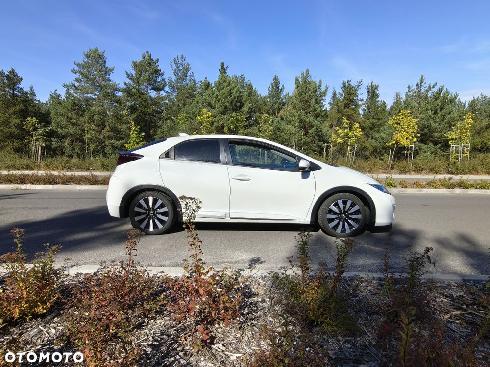 Honda Civic - 2