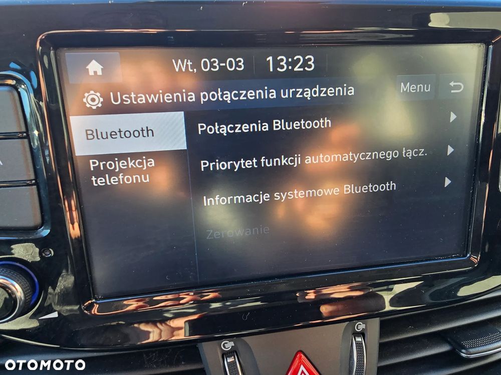 Hyundai i30 1.0 T-GDI Modern - 25
