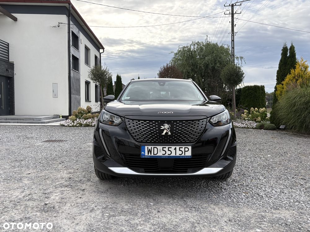 Peugeot 2008 1.2 PureTech Allure S&S - 2