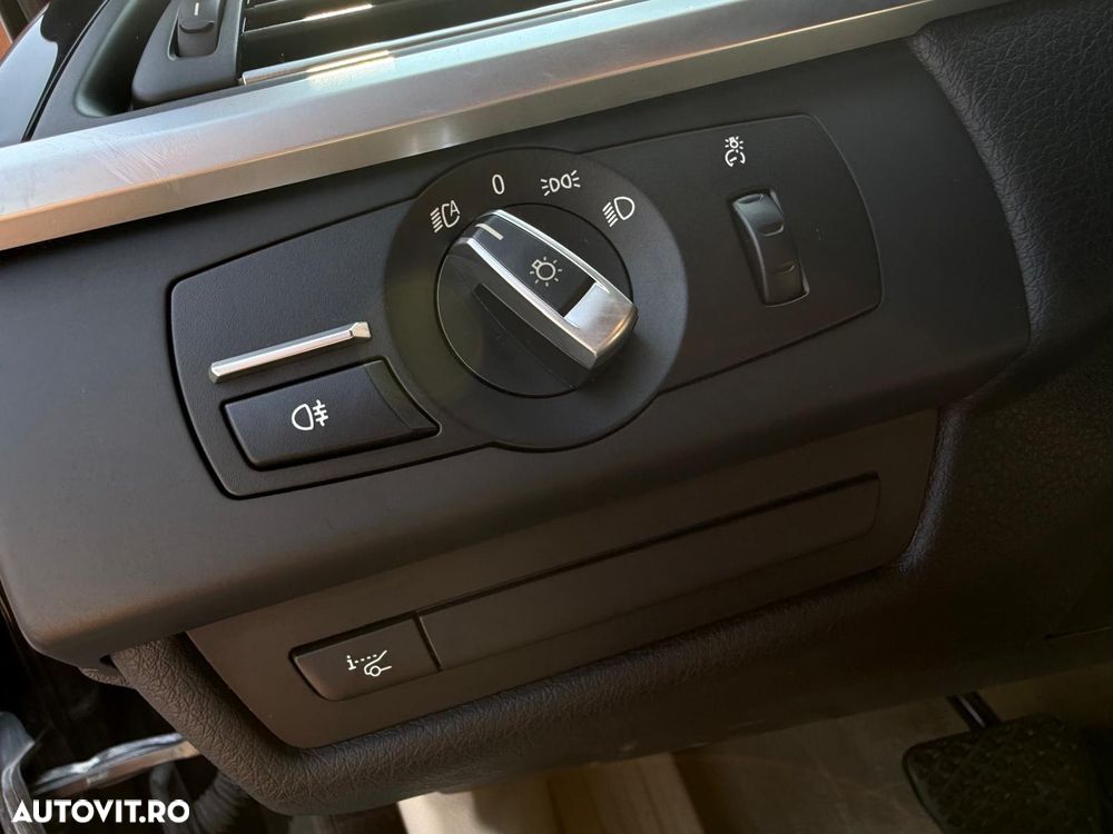 BMW Seria 6 640d Coupe - 36