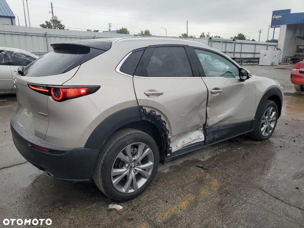 Mazda CX-30 - 4