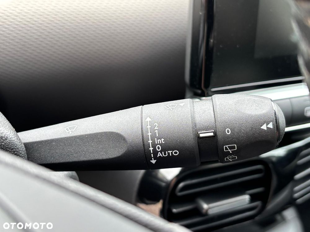 Citroën C4 Cactus 1.2 PureTech Origins S&S - 16