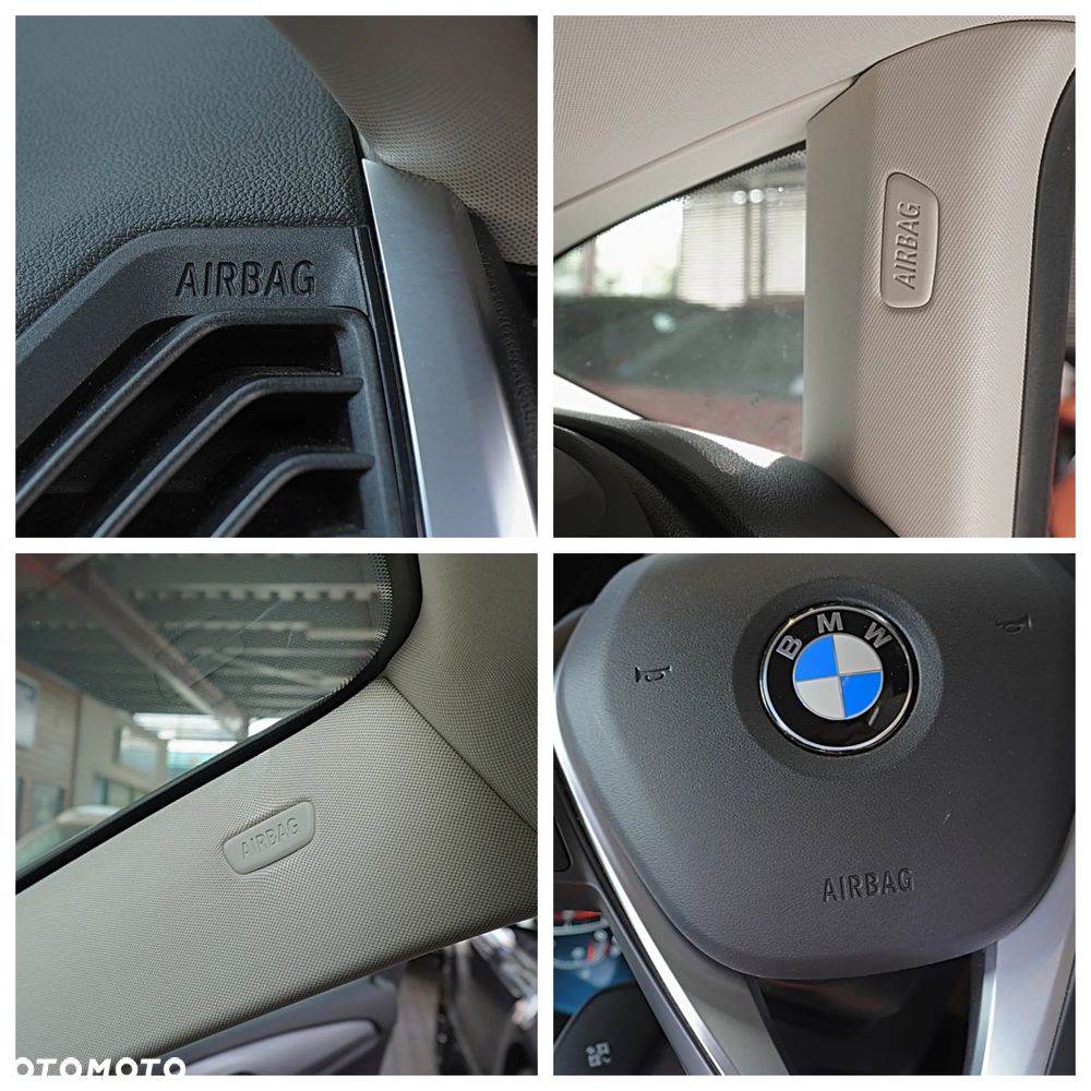 BMW X4 xDrive20i GPF sport - 30
