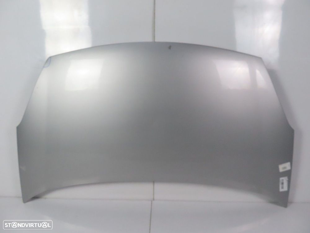 Capo / Capot Usado / Original CITROEN BERLINGO (B9)/PEUGEOT PARTNER Tepee/PEUGEO... - 1